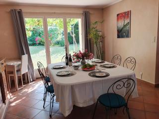 La Villa Saint Roch - Malaucène - 5