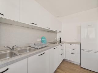 Vue rivière - Bel appartement avec balcon pour 8 - Saint Gilles Croix de vie - 2