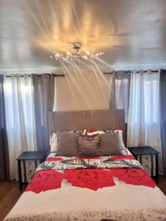 Stunning home next to Excel, London City Airport and East London University - North Woolwich - 1