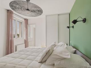 Vue rivière - Bel appartement avec balcon pour 8 - Saint Gilles Croix de vie - 1