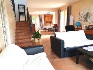 La Villa Saint Roch - Malaucène - 3