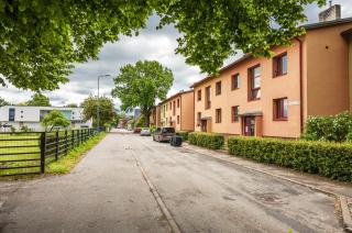 Stay Awhile - Pärnu - 1