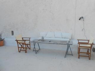 Traditional 2 Bd Chora House Patmos w Balcony - Patmos - 7