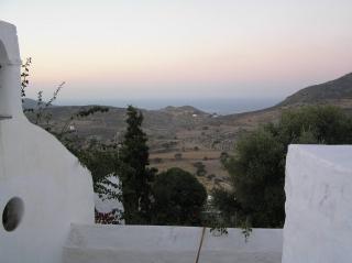 Traditional 2 Bd Chora House Patmos w Balcony - Patmos - 6