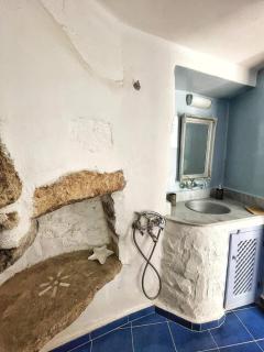 Traditional 2 Bd Chora House Patmos w Balcony - Patmos - 5
