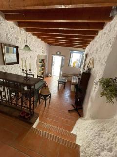 Traditional 2 Bd Chora House Patmos w Balcony - Patmos - 1