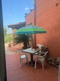 Agrihome Di Alberto Giuseppe Gulotta B&B Bella Vista Appartamento Salvia - Massarosa - 4