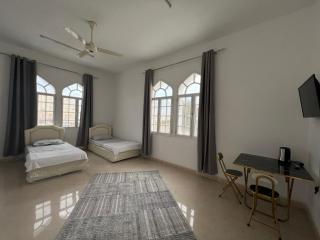 Hostel alborz - Mascate - 6