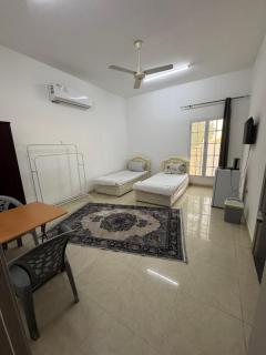 Hostel alborz - Mascate - 5