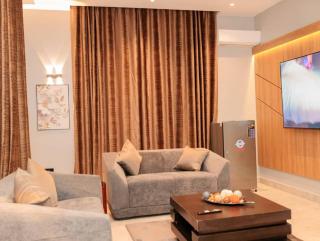 Edgewoodapartment - Jiru - 1