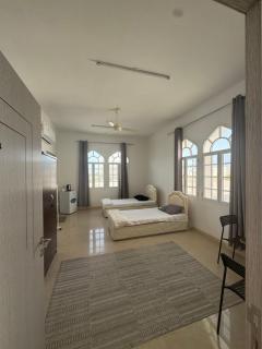 Hostel alborz - Mascate - 4