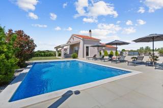 Villa Ana - Fažana - 9
