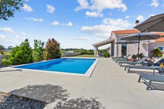 Villa Ana - Fažana - 8