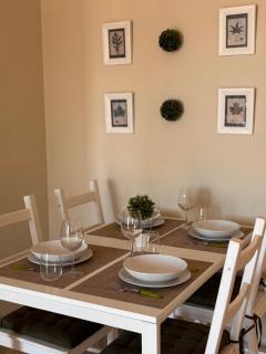 Apartamento moderno - Costa Del Silencio - 1