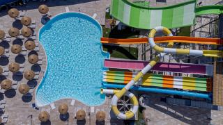 Amwaj Beach Club Abu Soma - Hurghada - 0