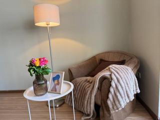 1-Bedroom Apartment in the Heart of the City near Shopping Center UNIC - Chişinău - 9