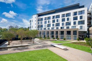 Morden Executive Suite at One Rosebank - Johannesburgo - 9