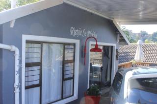 Rietjie Se Plekkie - Amanzimtoti - 9