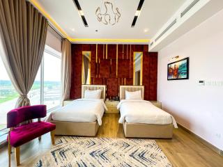 Rumanza by Pearl Continental - Multan - 5
