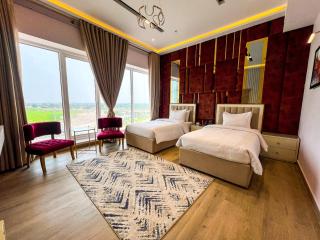 Rumanza by Pearl Continental - Multan - 4