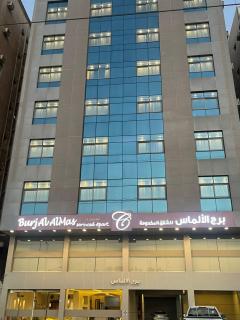 Burj Al Almas - Al Jubail - 0