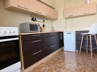 1-Bedroom Apartment in the Heart of the City near Shopping Center UNIC - Chişinău - 3