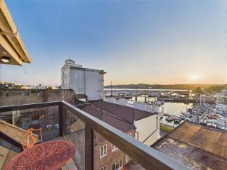 Torquay Marina Escape - Sleeps 8 - Free Parking - Torquay - 9