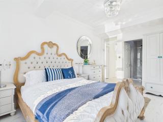 Torquay Marina Escape - Sleeps 8 - Free Parking - Torquay - 8