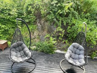 Nesøya family house - 7