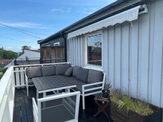 Nesøya family house - Asker - 6