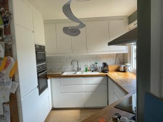Nesøya family house - Asker - 4
