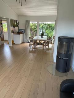 Nesøya family house - Asker - 2