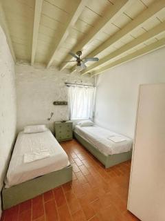Traditional 2 Bd Chora House Patmos w Balcony - Patmos - 0