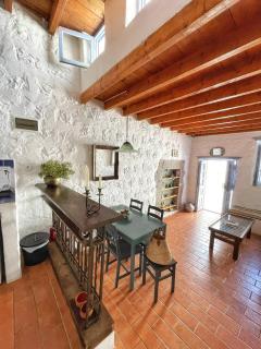 Traditional 2 Bd Chora House Patmos w Balcony - Patmos - 2