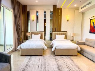 Rumanza by Pearl Continental - Multan - 9