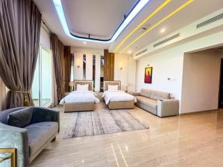 Rumanza by Pearl Continental - Multan - 7