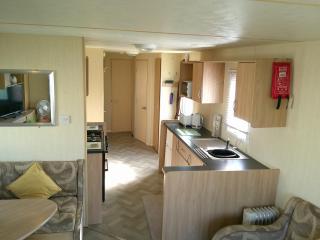 Seaview Ingoldmells Horizon SV 3 Bedroom 7 Berth FREE WIFI - Ingoldmells - 4