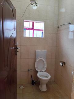 Spacious Rembeka Studio - Naivasha - 6