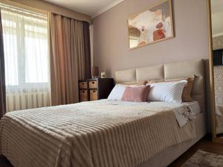 1-Bedroom Apartment in the Heart of the City near Shopping Center UNIC - 1