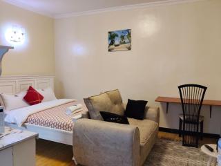 Spacious Rembeka Studio - 5