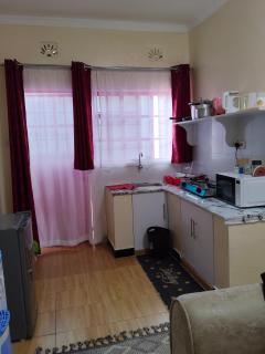 Spacious Rembeka Studio - Naivasha - 4
