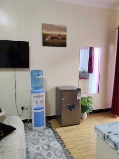 Spacious Rembeka Studio - Naivasha - 2