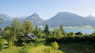 Promegggut - St. Wolfgang - 9