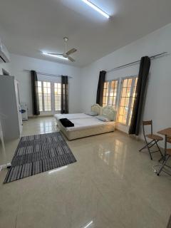 Hostel alborz - Mascate - 2