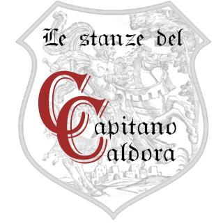 Le Stanze del Capitano Caldora - LʼAquila - 9