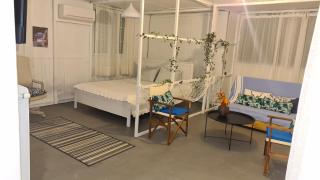 Athens city view loft on a budget - Athen - 1