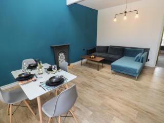 Myrtle Loft - Keighley - 8