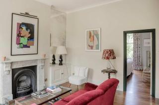 Stylish 1 Bedroom Apartment - Notting Hill - Londra - 4