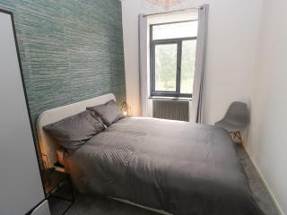 Myrtle Loft - Keighley - 3