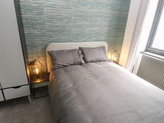 Myrtle Loft - Keighley - 1